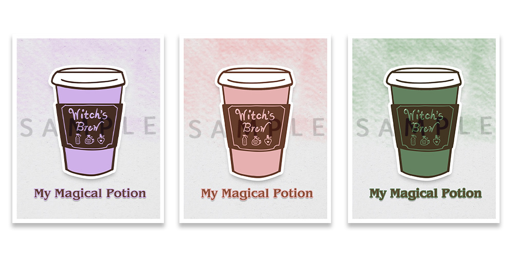 Witch's Brew